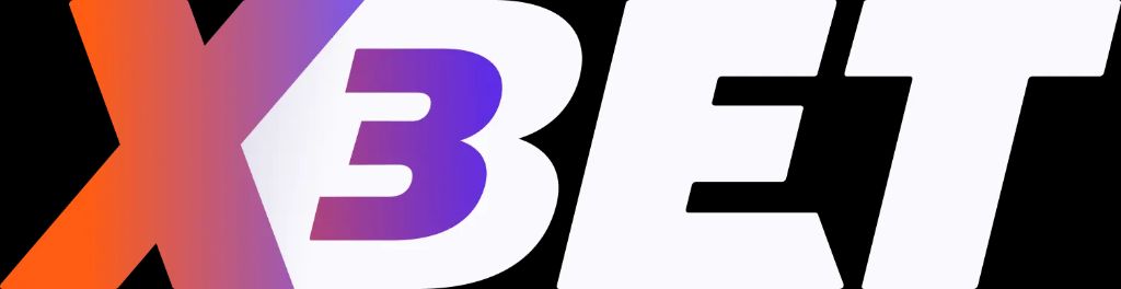 X3Bet Casino Logo